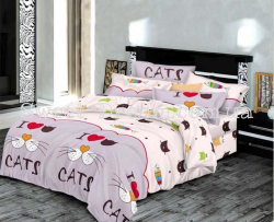 Cats
