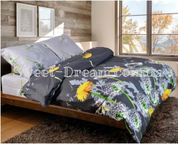 Живий одуванчик